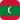 [eSIM] Maldives (Call+Data) | Total Capacity | 10-30 Days | Dhiraagu